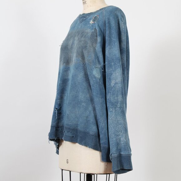 Sashiko and Shabori Handmade. Japan. - Picture 3 of 4